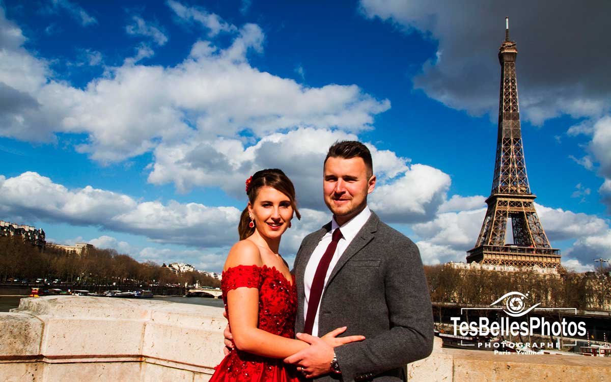 Paris couple photographer, Paris couple photoshoot