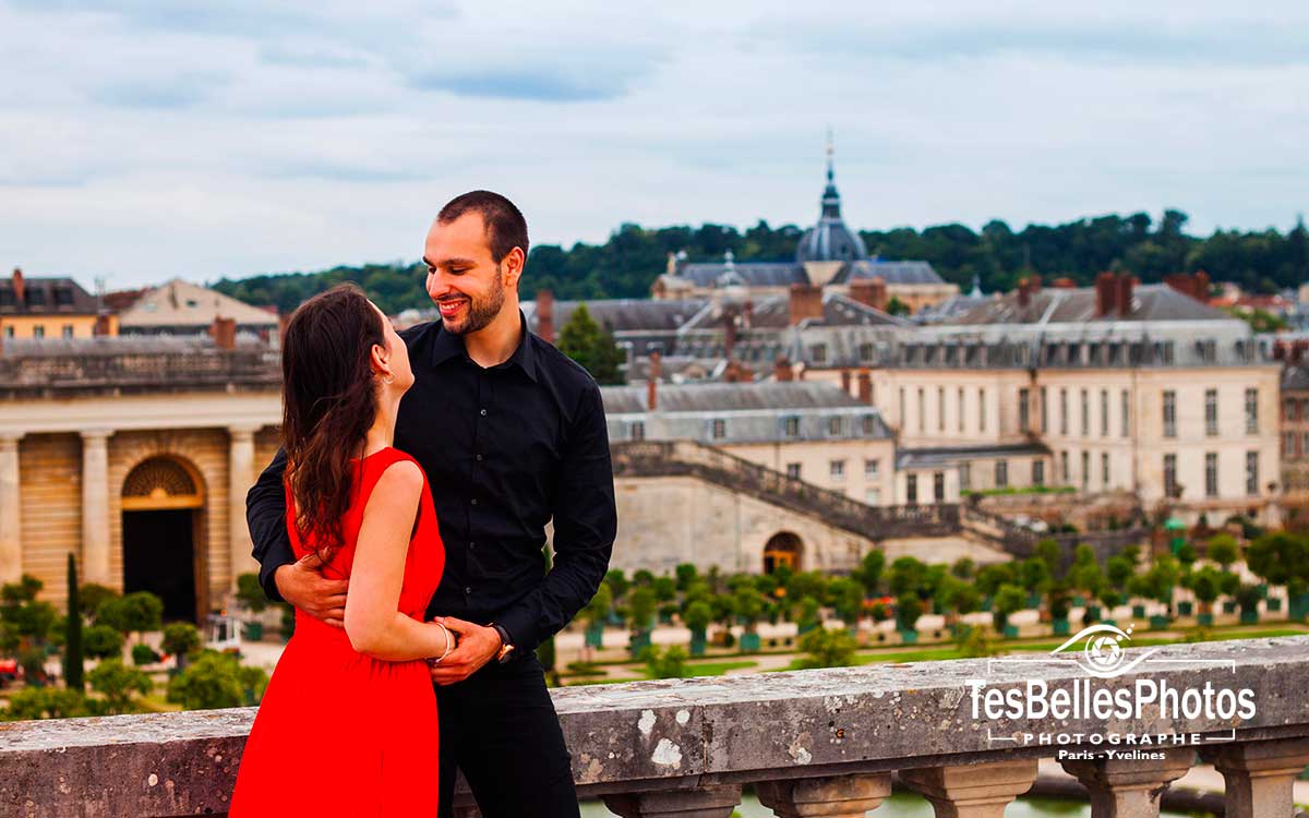 卢瓦尔河谷城堡 (Châteaux de la Loire) 华人摄影摄像师